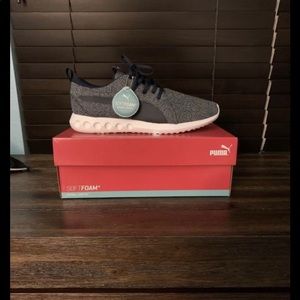 Brand new puma shoes !